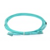 OPTON - Patchcord multimodowy LC-LC 50/125um OM3 MM duplex 3m