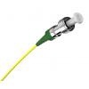 OPTON pigtail FC/APC SM 0.9mm 1m G652D