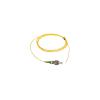 OPTON pigtail FC/APC SM 0.9mm 1m G652D