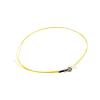 OPTON pigtail FC/UPC SM 0.9mm 1m G652D LT