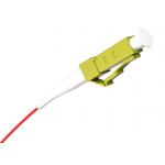 Opton pigtail LC/UPC MM, 0.9mm, 1m, OM1