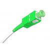 Opton pigtail SC/APC Easy Flex, SM, Simplex, 657.B3, 60m