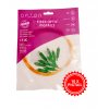 OPTON pigtail SC/APC SM 0.9mm 1m G657A Loose Tube (Easy Strip), przeźroczysty lakier, 10-pak