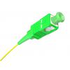 OPTON pigtail SC/APC SM 0.9mm 1m G657A
