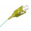 OPTON pigtail SC/UPC OM3 0.9mm 2m