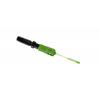 Opton przygotowane / prepared Splice-on Connector (SOC) SC/APC 2-3mm Singlemode 657A1 (5pak)