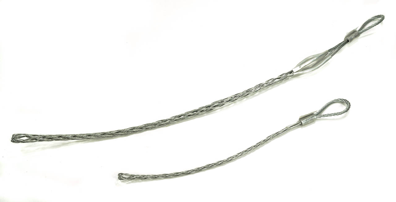 OPTON Skarpeta do wciągania 6-13mm 900kg