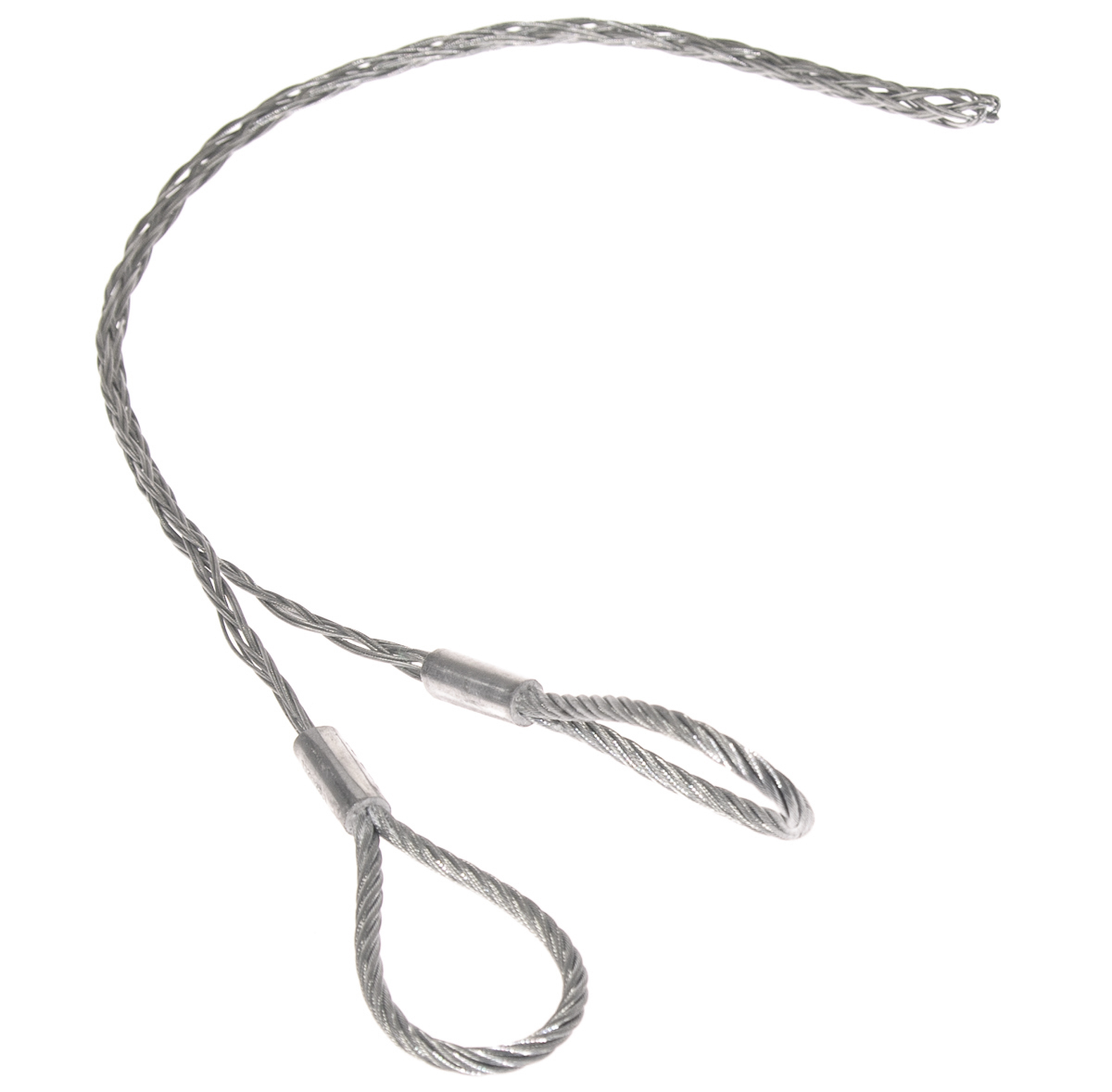 OPTON Skarpeta do wciągania 7-13mm 300kg