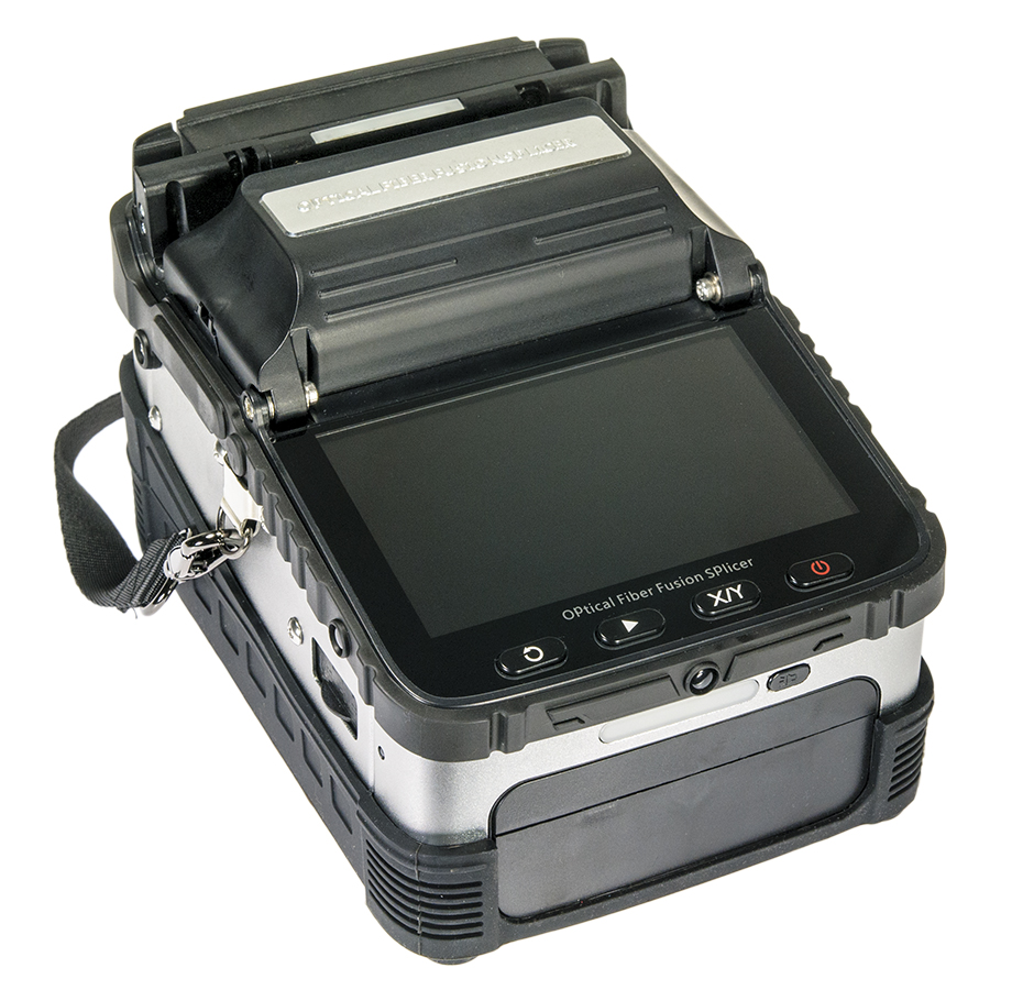 Opton spawarka światłowodowa Signal Fire AI-7