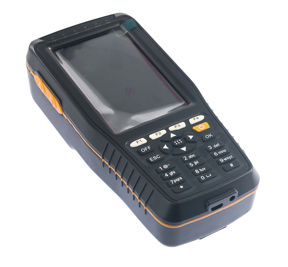 Opton TM290 reflektometr optyczny 1310 / 1550 nm z wbudowanym miernikiem mocy optycznej, źródłem światła i wizualnym lokalizatorem uszkodzeń