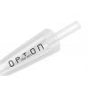 Opton W-VOTKSd przezroczysty kabel światłowodowy 1x9/125 G.657.B3 Ghost Transparent