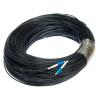 Patchcord LC/PC-LC/PC SM SX 3.0mm 200m G657A1 zbrojony