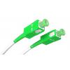 Patchcord światłowodowy Easy Flex SC/APC - SC/APC SM Simplex 40m G657.B3