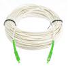 Patchcord SC/APC-SC/APC SM SX 3.0mm 35m G657B3