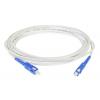 Patchcord światłowodowy Easy Flex SC/UPC - SC/UPC SM Simplex 20m G657.B3