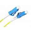 Patchcord światłowodowy LC/UPC-LC/UPC SM simplex 2mm 2m G657A1