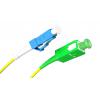Patchcord światłowodowy SC/APC-LC/UPC SM simplex 2m G652.D