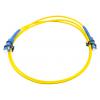 Patchcord światłowodowy SC/UPC-SC/UPC SM simplex 1m G652.D