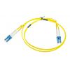 Patchcord światłowodowy LC/UPC-LC/UPC SM duplex 2mm 1m G657A1