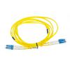 Patchcord światłowodowy LC/UPC-LC/UPC SM duplex 2mm 2m G657A1