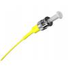Pigtail ST/UPC SM 0.9mm 1m G652D LT