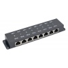 Poe Injector 8 ports 12-48V