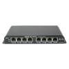 PoE switch 7 portów 24V/48V 60W