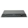 PoE switch 7 portów 24V/48V 60W
