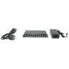 PoE switch 7 portów 24V/48V 60W