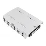 Przełącznica (mufa) światłowodowa OP-FDB-0216G-CC - 2 IN,16 OUT