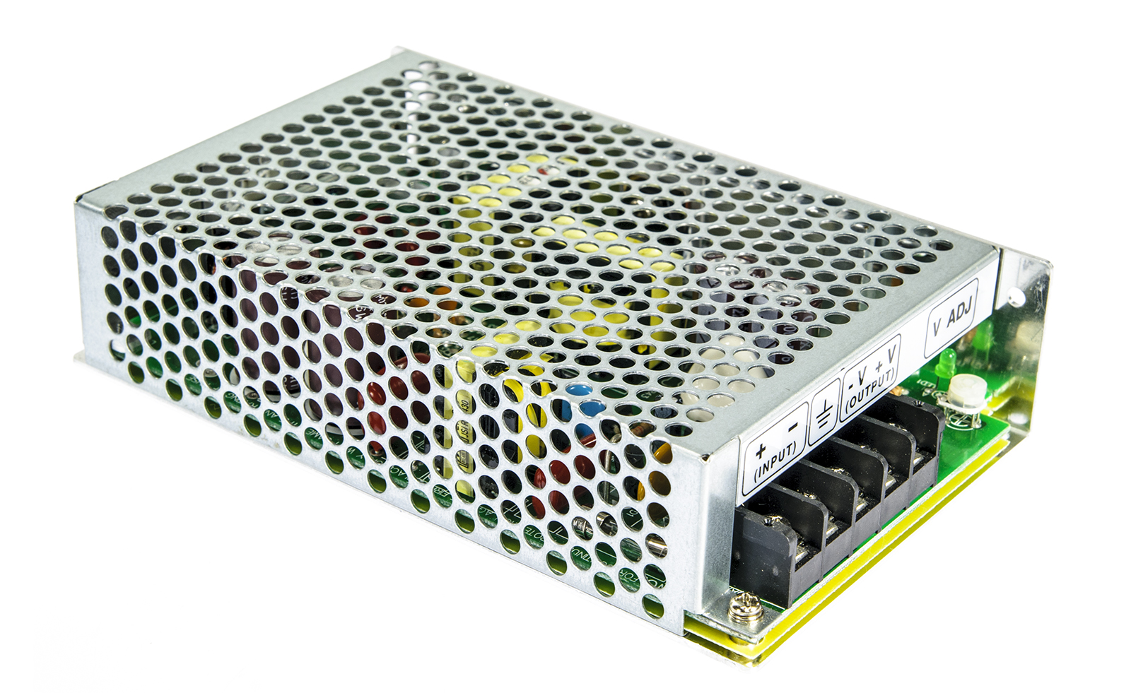 Przetwornica DC/DC 12V/5V 10A SD-50A-5