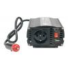 Przetwornica IPS-600 DUO 12V/24V DC/230V AC 300W/600W