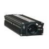 Przetwornica napięcia sinus 300/600W 12V/230V USB