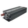 Przetwornica napięcia sinus 1000/1500W 24V/230V