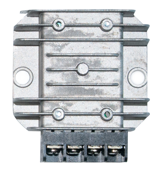 Przetwornica obniżająca napięcie 10 - 32 V DC -> 5 V DC, 8 A, box