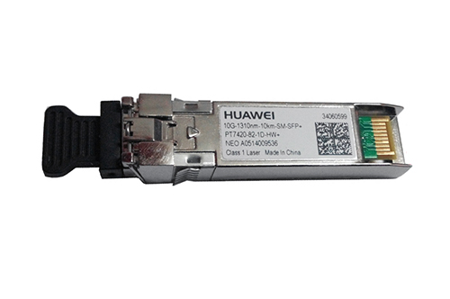 PT7420-82-1D-HW+ 10G/10km 1310nm SFP +