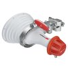 RF Elements AH20-CC asymetryczna antena horn 5 GHz 20° 20.5 dBi, złącza N żeńskie