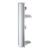 RF Elements Array Sector 3-17 HV antena sektorowa 3 GHz, 118°, 17 dBi, złącza RP-SMA