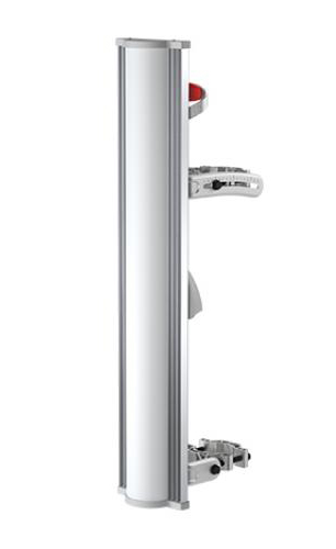 RF Elements Array Sector 5-20 antena sektorowa 5 GHz, 20 dBi, 100°, złącza RP-SMA