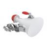 RF Elements HG3-CC-A20 asymetryczna antena horn 5 GHz 20° 20,5 dBi, złącza N żeńskie