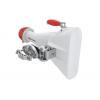 RF Elements HG3-CC-A60 asymetryczna antena horn 5 GHz 60° 17 dBi, złącza N żeńskie