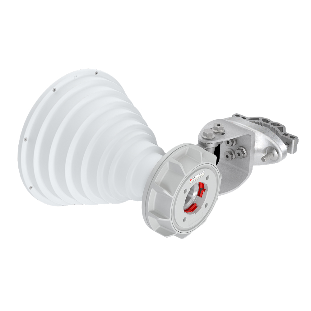 RF Elements HG3-TP-S30 symetryczna antena horn V2 30 st. 18 dBi