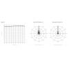 RF Elements STD-24-UM StarterDish UM antena 24 dBi do Mimosa C5x, Ubiquiti PrismStation 5AC, IsoStation 5AC, IsoStation M5