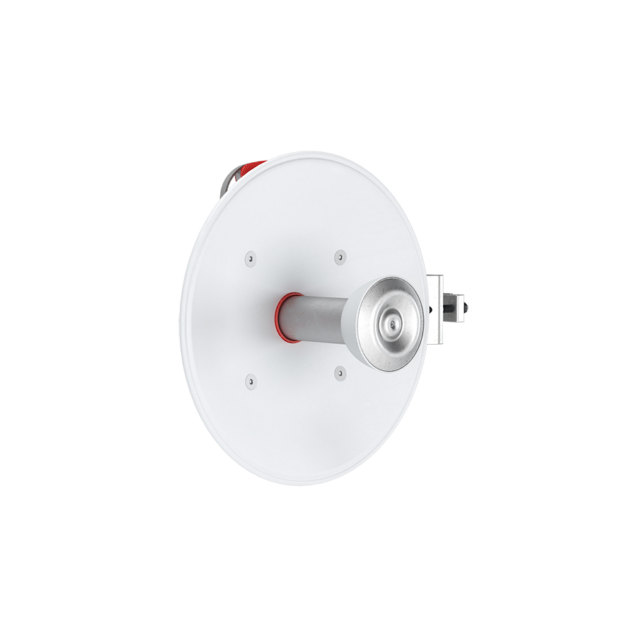 RF Elements UD-TP-21 UltraDish 21 kierunkowa antena paraboliczna 21 dBi, 345 mm, złącze typu TwistPort (2-pak)