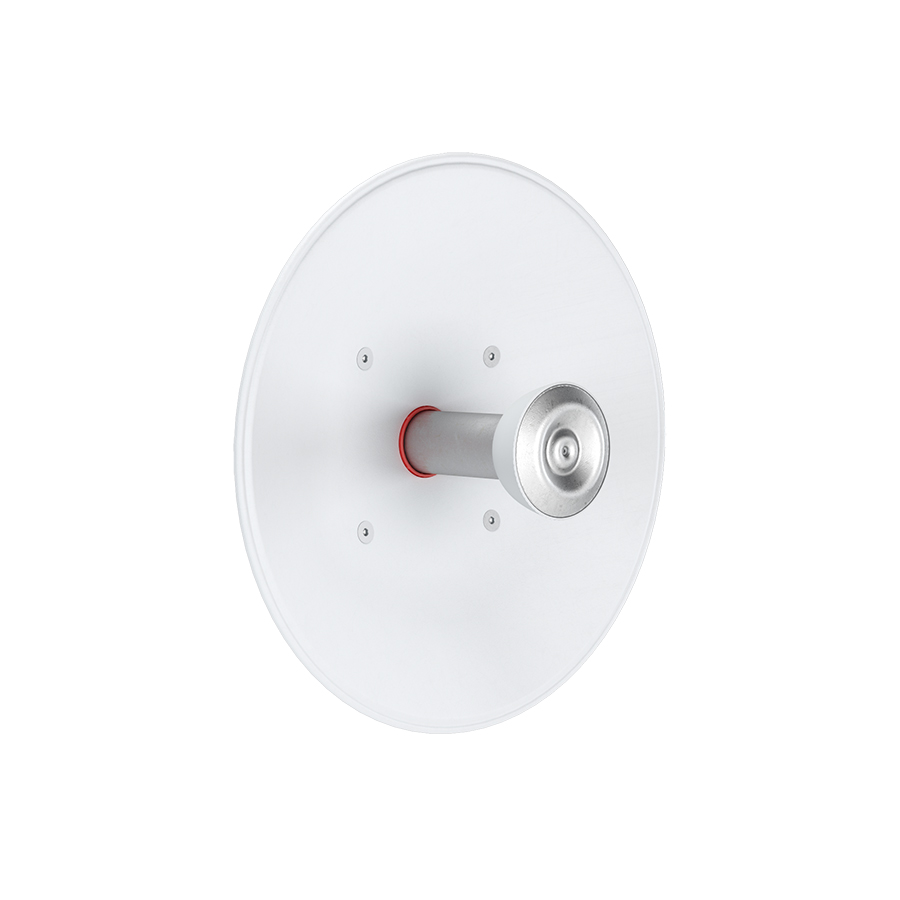 RF Elements UD-TP-24 UltraDish 24 kierunkowa antena paraboliczna 24 dBi, 420 mm, złącze typu TwistPort (2-pak)