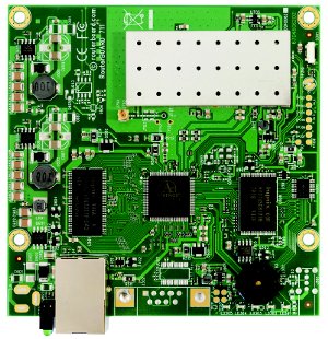 RouterBOARD RB711A 5Hn-MMCX