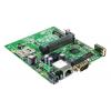 RouterBOARD RB411U, 1x LAN, 1x MiniPCI, 32MB SD-RAM i 64MB FLASH