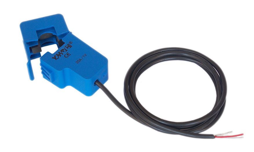 SCT-013-030 indukcyjny czujnik prądu 0 - 30 A