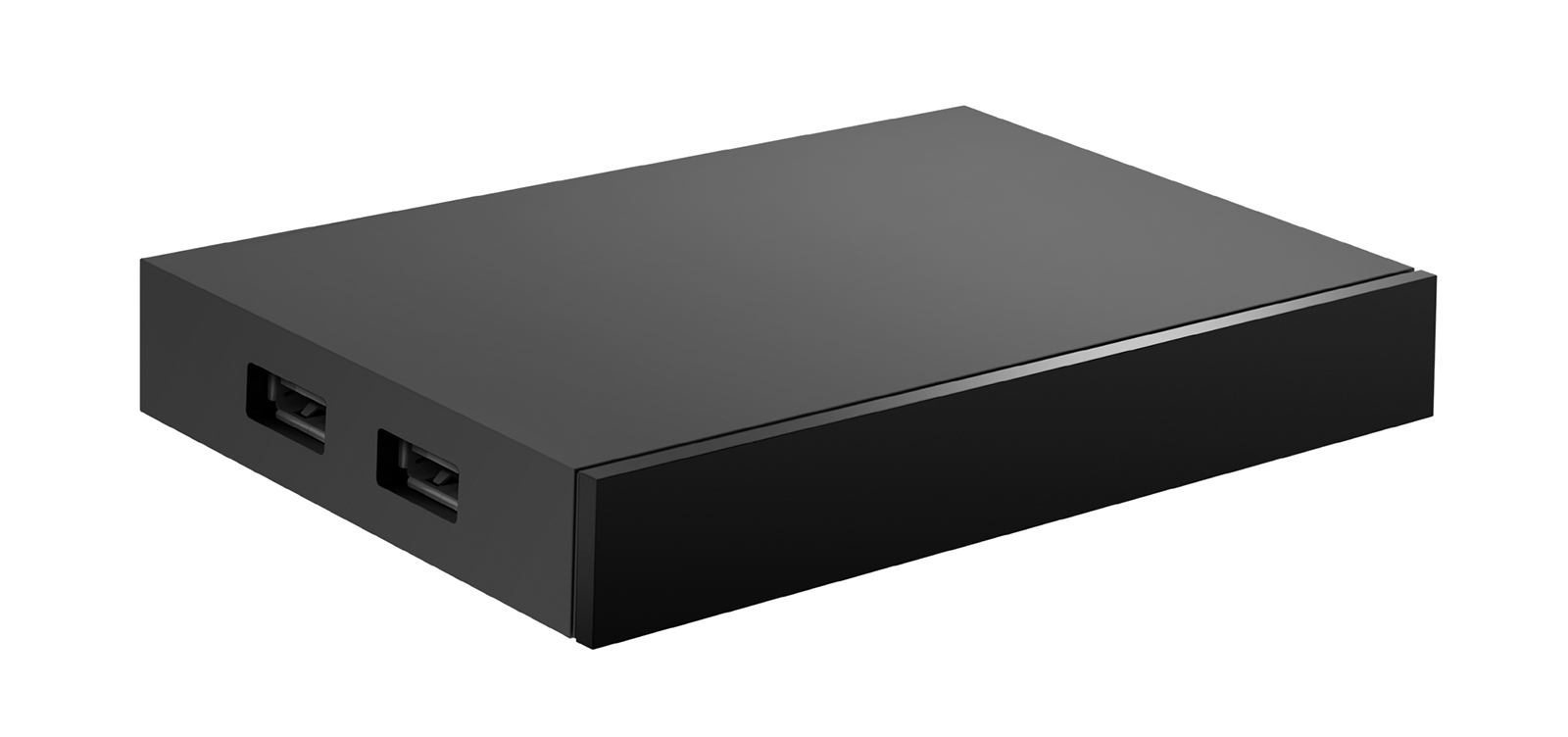 Set-top box IPTV MAG520