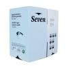 Seven zewnętrzny kabel U/UTP kat. 5e, miedziany, żelowany, 305 m